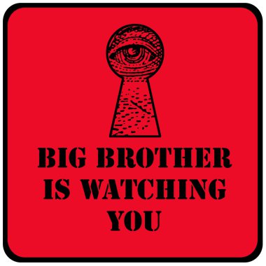 Big brother clipart