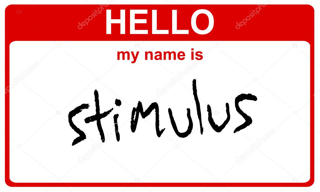 stimulus #hashtag