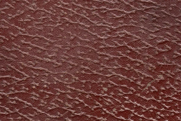 Vintage stained leather — Stock Photo, Image
