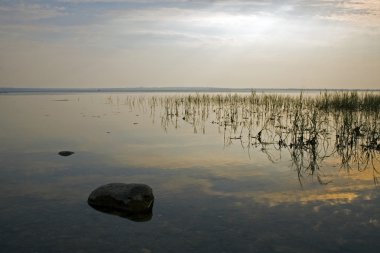 sessiz Gölü