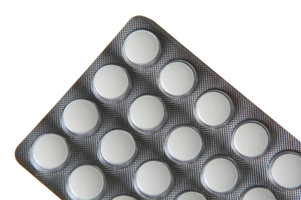 Tabletler — Stok fotoğraf