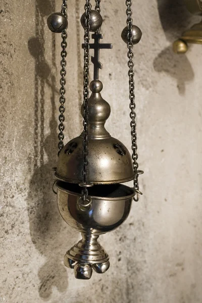 stock image Censer