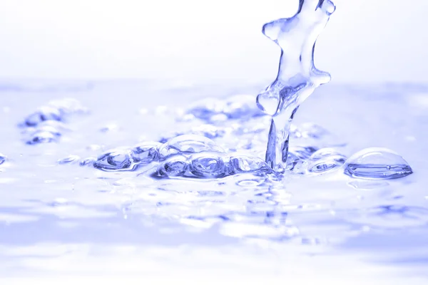 Acqua. — Foto Stock