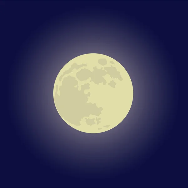 Download Moon, Luna, Lunar. Royalty-Free Vector Graphic - Pixabay