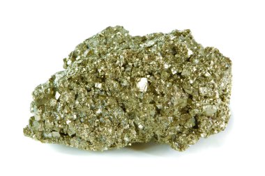 Pyrite clipart