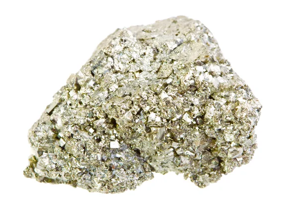 Pyrite — Stock Photo, Image