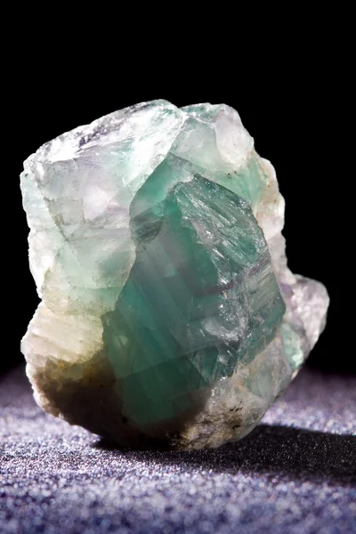 Diopside — 스톡 사진