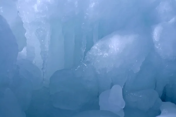 Buz — Stok fotoğraf
