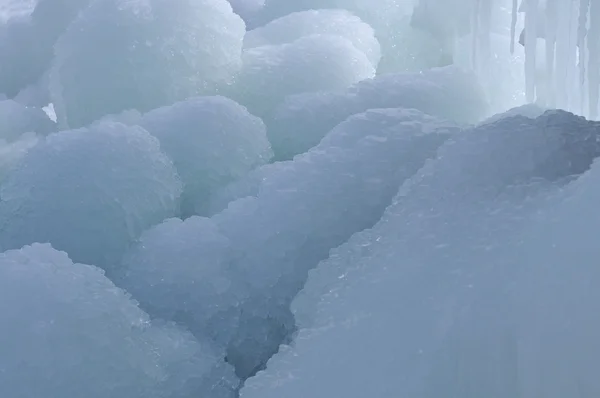 冰块 — 图库照片
