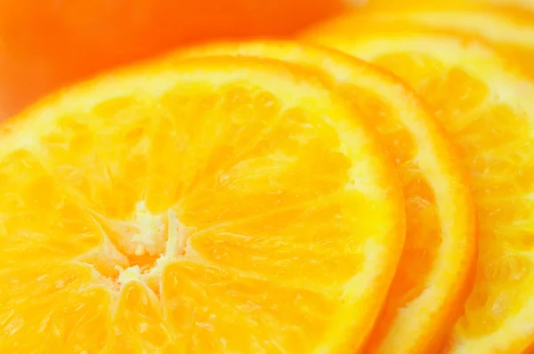 Orange Slices — Stock Photo, Image