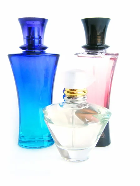 Perfume Imagem De Stock