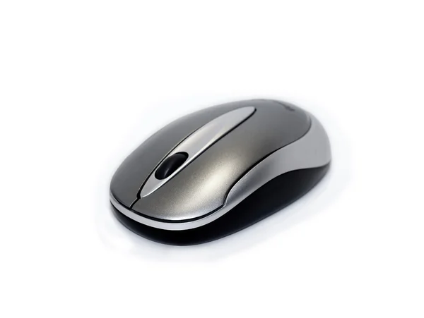 Computer mouse senza fili — Foto Stock