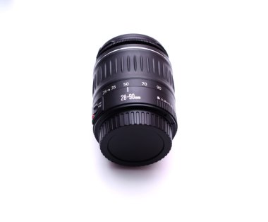 slr lens