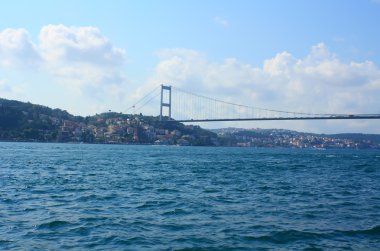 Boğaziçi