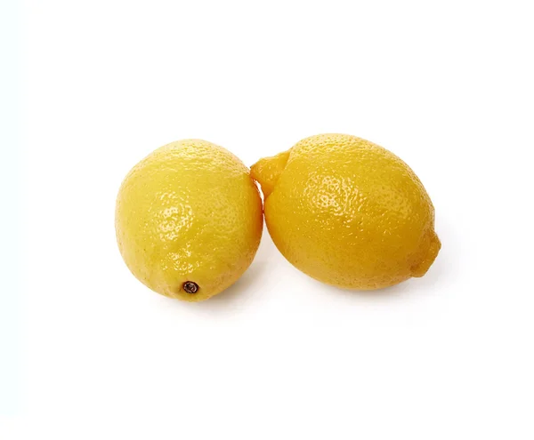 Citron citrus — Stock fotografie