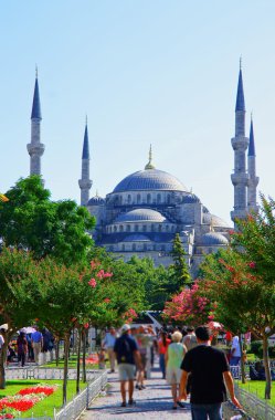 Sultanahmet