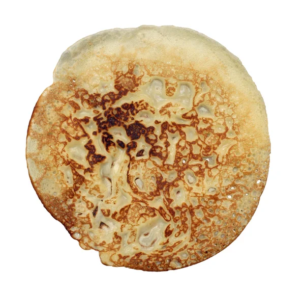 Pancakes — Stock Photo, Image