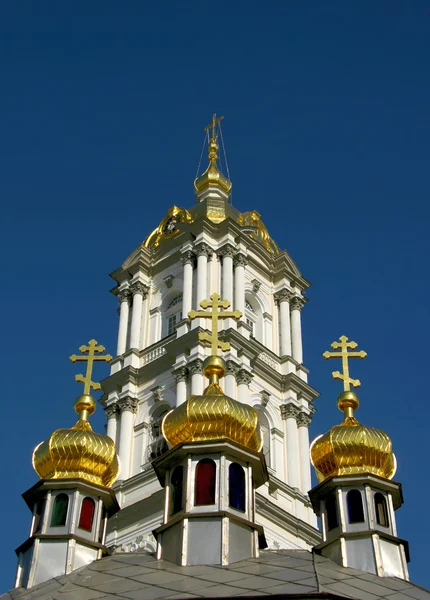 Pochayiv 修道院 — ストック写真