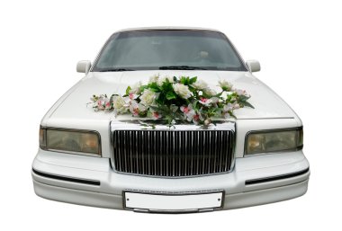 Düğün Arabası