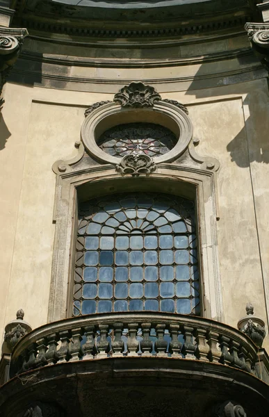 Balcony — Stock Photo, Image