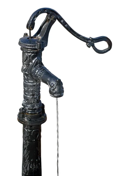 Wasserpumpe — Stockfoto