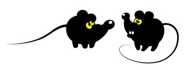 Mouses clipart