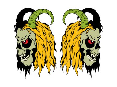 Skullmonster