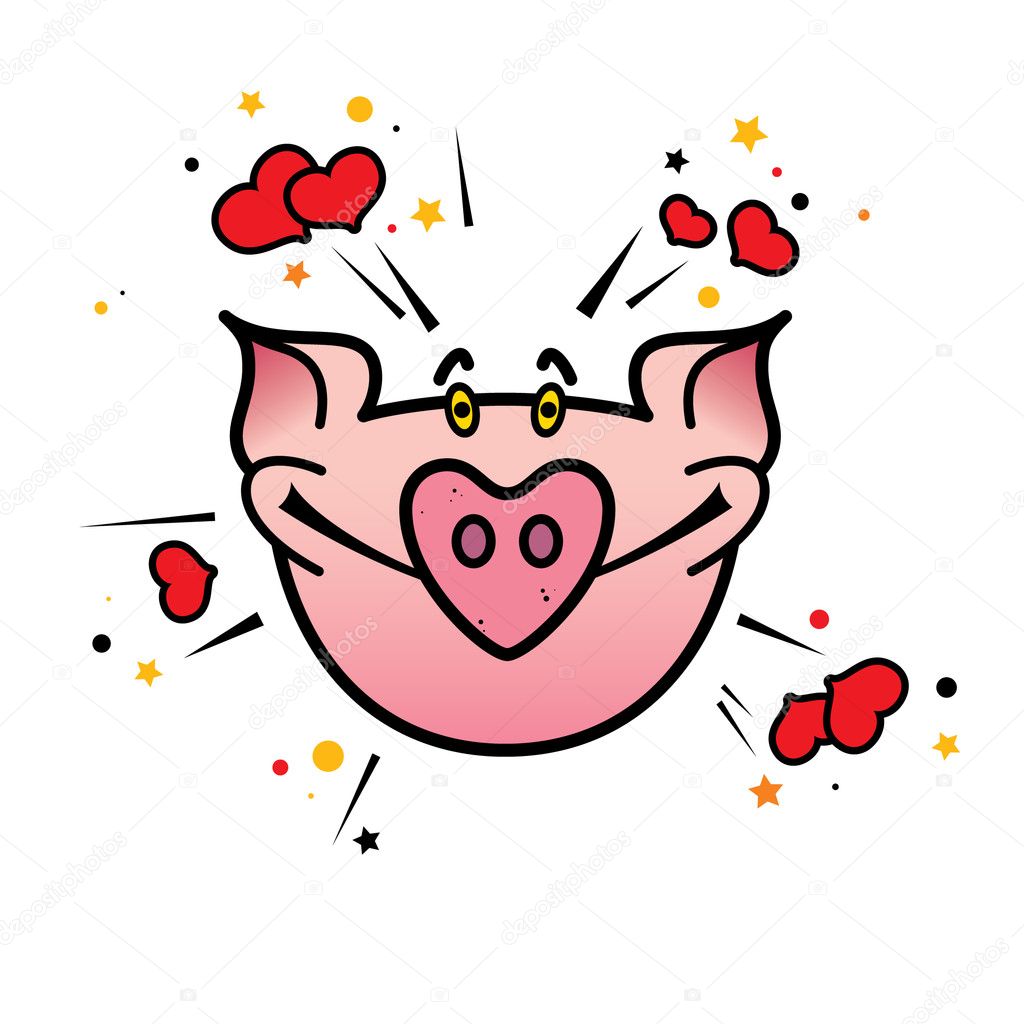 Lovepig