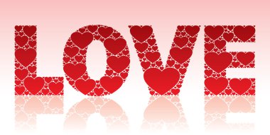 Loveheart clipart