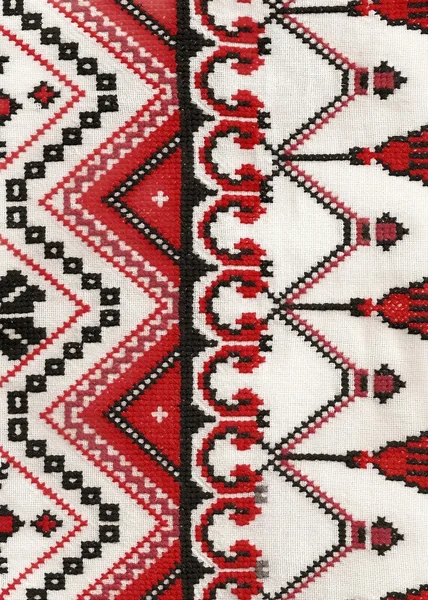 쟈 노 메와 기발한 패턴 — 스톡 사진