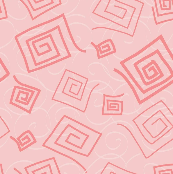 Pink simless texture — Stock Photo, Image