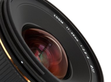 portre geniş açı lens dslr fotoğraf makinesi