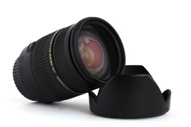 makro lens dslr fotoğraf makinesi