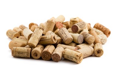 Wine corks clipart