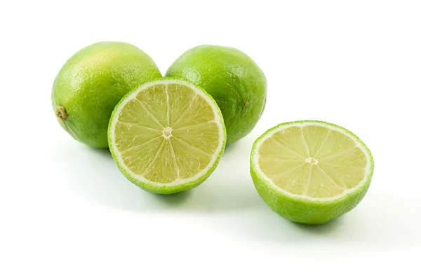 dilimlenmiş limon