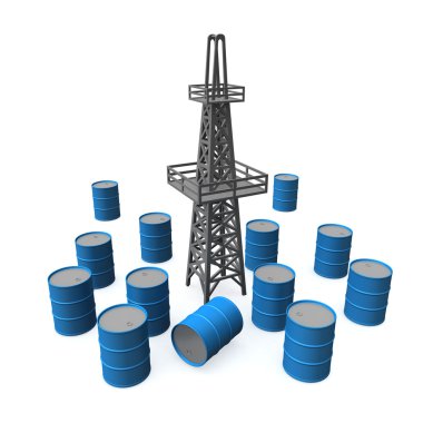 Petroleum # 2 clipart