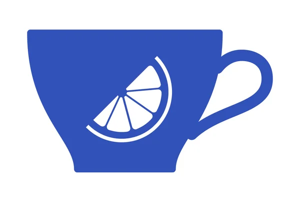 Chá # 4 — Vetor de Stock