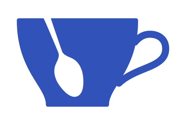 Tea #2 — Stock Vector