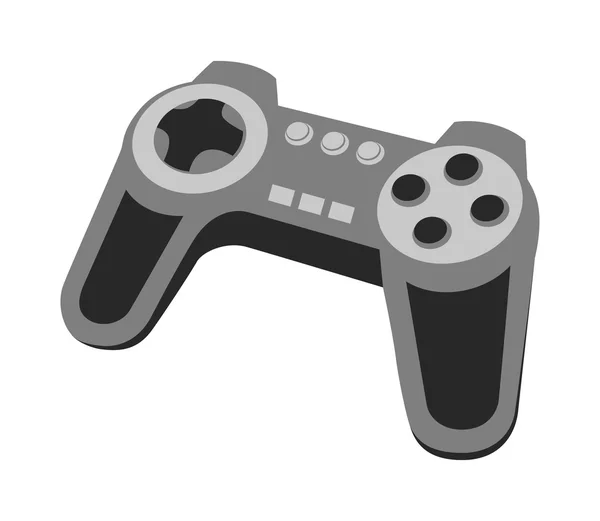 Gamepad — Stockvector