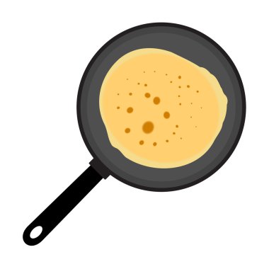 Pancake clipart