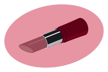 Lipstick clipart