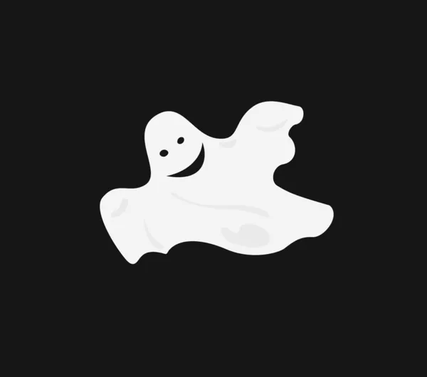 Fantôme — Image vectorielle