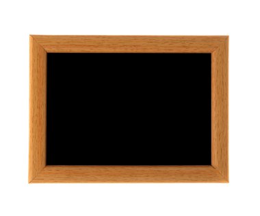 ahşap fotoğraf çerçevesi