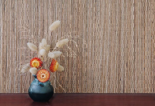 Ikebana — Zdjęcie stockowe