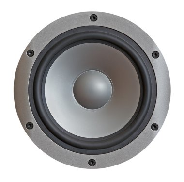 Sound speaker clipart