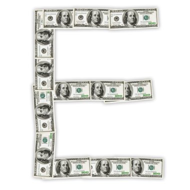 e harfi