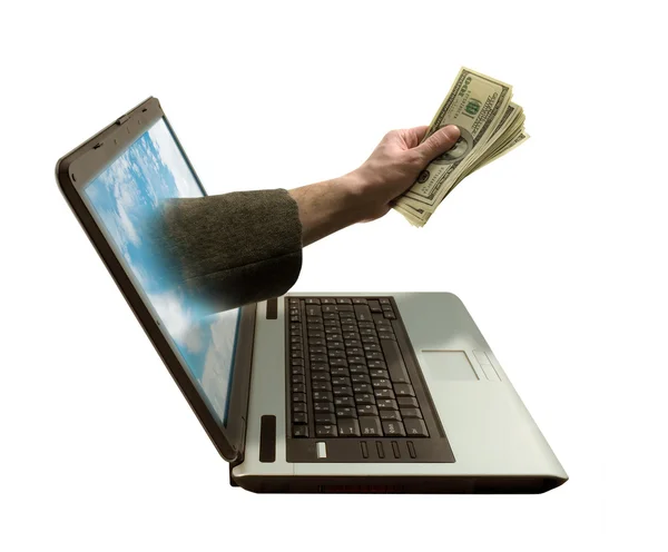 Stock image E-commerce