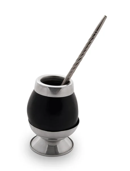 Mate cup — Stock Photo, Image