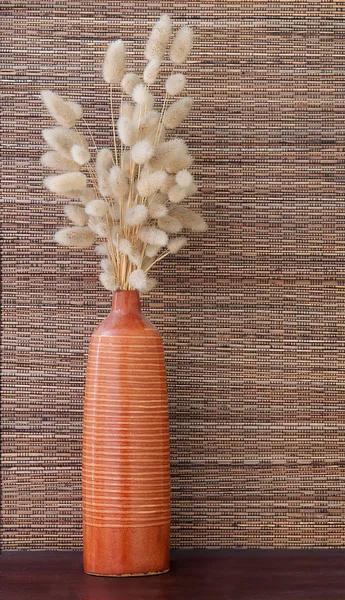 Ikebana (inglês) — Fotografia de Stock