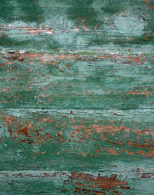 Old painted wooden background clipart